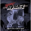 Proving Grounds