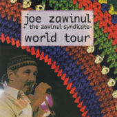 World Tour - Joe Zawinul & The Zawinul Syndicate