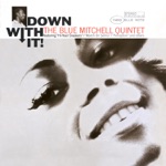 Blue Mitchell - Hi-Heel Sneakers