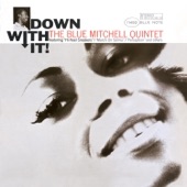 March On Selma - Blue Mitchell