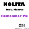 Remember Me (feat. Marica) - EP album lyrics, reviews, download