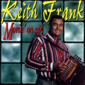 Keith Frank - Bernadette c'est my 'tit Creole