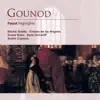Gounod: Faust (highlights) album lyrics, reviews, download