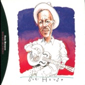 Delta Blues and Spirituals: Son House artwork