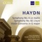 Symphony No. 6 in D Major, Hob. I:6 "Le matin": I. Adagio - Allegro artwork