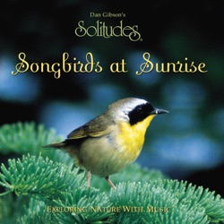 Dan Gibson's Solitudes - Coastal Horizons
