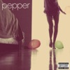 Pepper, 2013