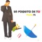 Te Boté - Paulo FG lyrics