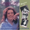 Annikki Tähti - Kultahäät
