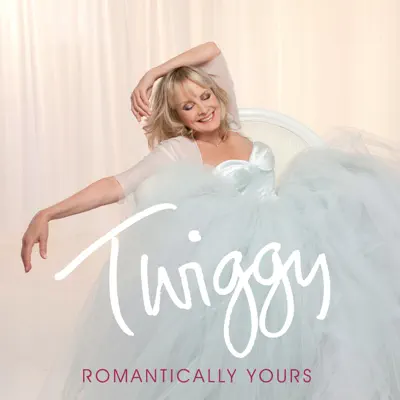 Romantically Yours - Twiggy