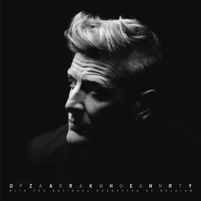 Paramount - Ozark Henry Paramount - Ozark Henry