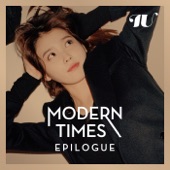 Modern Times – Epilogue artwork