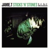 Sticks 'n' Stones - EP artwork