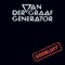 Arrow - Van Der Graaf Generator lyrics