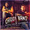 Mind Your Manners (feat. Travie McCoy & Icona Pop) - Single album lyrics, reviews, download