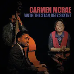 Afterglow - Carmen Mcrae