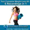 Your Complete Weight Loss Kit (6 Recordings in 1) [Hypnosis for Weight Loss] album lyrics, reviews, download