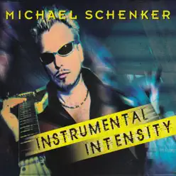 Instrumental Intensity - Michael Schenker Instrumental Intensity - Michael Schenker