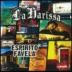 Espirito Favela - La Harissa