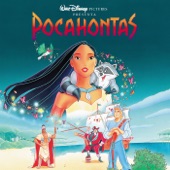 Pocahontas (Soundtrack from the Motion Picture) [Spanish Version] artwork