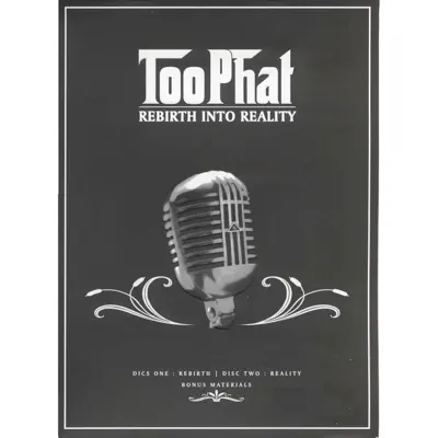 Deal With Emotions (feat. Supafreak and Reefa) - Single - Too Phat Deal With Emotions (feat. Supafreak and Reefa) - Single - Too Phat