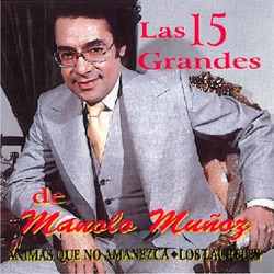 Manolo Muñoz - Ando Que Me Lleva