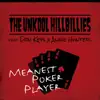 Meanest Poker Player (feat. Don Keys & Annie Hunter) - Single album lyrics, reviews, download