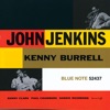 John Jenkins With Kenny Burrell