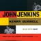 Sharon (Mono) - John Jenkins & Kenny Burrell lyrics