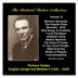 The Richard Tauber Collection, Vol. 13: Popular English Songs and Ballads II (Recordings 1932-1938) album cover