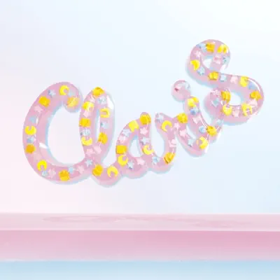 CLICK - EP - ClariS