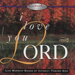 Andrew Wagner - Holy Are You Lord