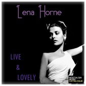 Lena Horne - I Get The Blues When It Rains