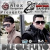 Dile Que Fui Yo - Single