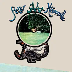 Chameleon In the Shadow of the Night - Peter Hammill