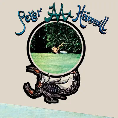 Chameleon In the Shadow of the Night - Peter Hammill