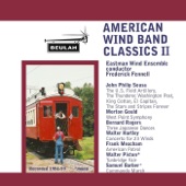 Eastman Wind Ensemble - El Capitan