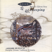 Music For Efficient Sleep I: Sleeping - Shanghai Chinese Traditional Orchestra & Chen Da-Wei