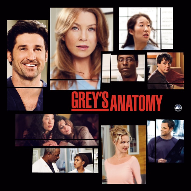 grey anatomy season 1 opening downloaded￥