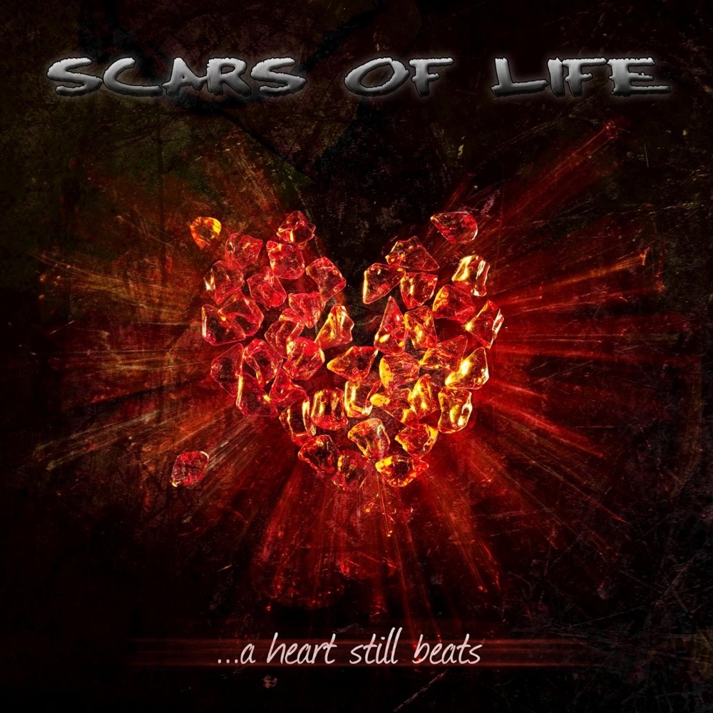 A Heart Still Beats by Scars Of Life
