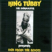 Dub From the Roots artwork