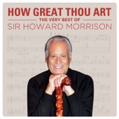 How Great Thou Art artwork