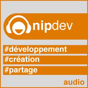 Nipdev 41 – Développez avec Ethereum
