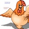 The Chicken Song - Rick Styles & The Soundsystem lyrics