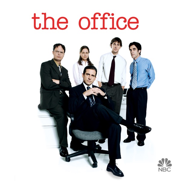 Initiation part of The Office Season 3 - Pop Culture References (2006  Television Episode)