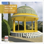 The Golden Pavilion: Interlude artwork