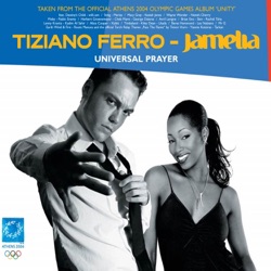 Jamelia - Universal Prayer
