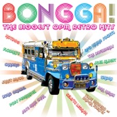 Bongga! The Biggest OPM Retro Hits artwork