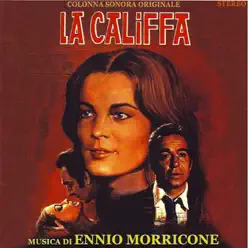 La califfa  (original motion picture soundtrack - definitive edition - digitally remastered) - Ennio Morricone