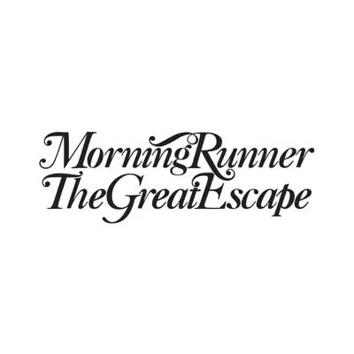 The Great Escape (Instrumental) - Single - Morning Runner